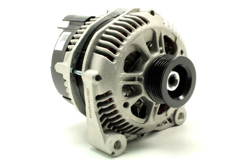 YLE500180 LAND ROVER - ALTERNATOR ASSY 150AMP - L322 WITH TD6 ENGINE - NEW UNIT