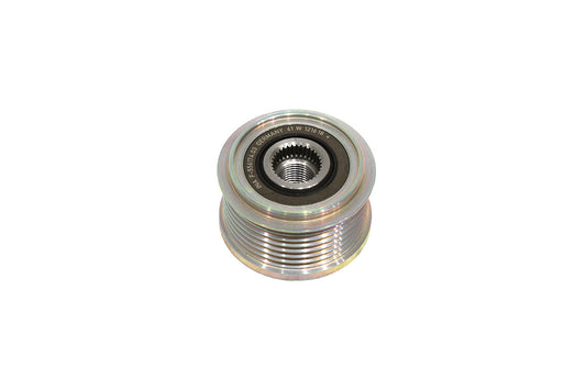 YLE500310PG LAND ROVER - PULLEY CLUTCH ASSEMBLY ALTERNATOR 2.4D L317