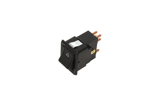 YUF101490LUCAS LAND ROVER - SWITCH HAZARD From LUCAS