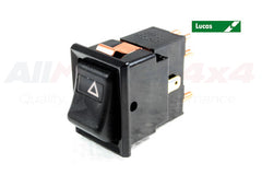 YUF101830 LAND ROVER - SWITCH 24 VOLT - DEF