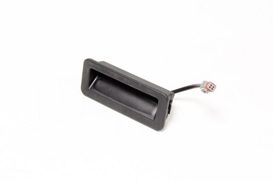 YUZ500020 LAND ROVER - SWITCH ASSEMBLY - MICRO - TAILGATE RELEASE - SWITCH - Suitable for Range Rover Sport 05-09, Range Rover Sport 10-13