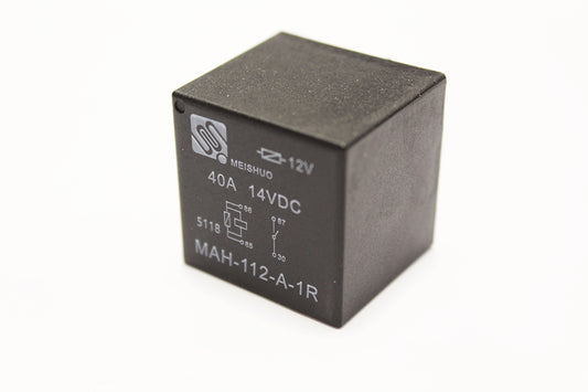 YWB10012L LAND ROVER - RELAY - Suitable for Discovery 2, Freelander 1 & Range Rover P38