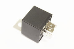 YWB10032L LAND ROVER - RELAY - AUXILLIARY LIGHTING - GREEN - Suitable for Discovery 1, Defender 1983-2006, Range Rover Classic & Series 3