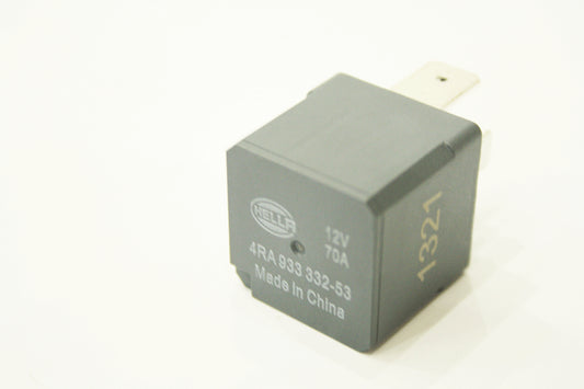 YWB500220G LAND ROVER RELAY - 70 AMP - D3/D4/DEF 07>/EVO 12-18/F2/RR 02-09/RR 10-12/RR 13>/RRS 05-09/RRS 10-13