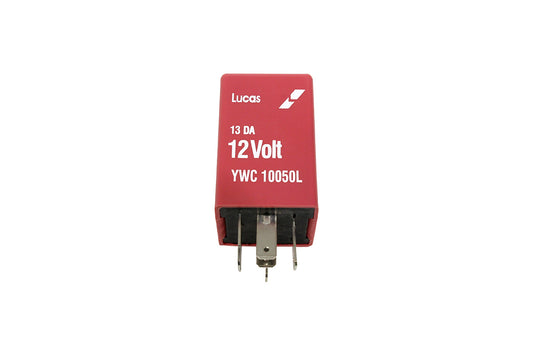 YWC10050L LAND ROVER - CONTROL UNIT From LUCAS