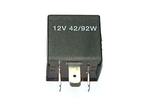 YWT10003 LAND ROVER - FLASHER UNIT - FUSES AND RELAYS - Suitable for Discovery 1, Defender 1983-2006 & Range Rover Classic