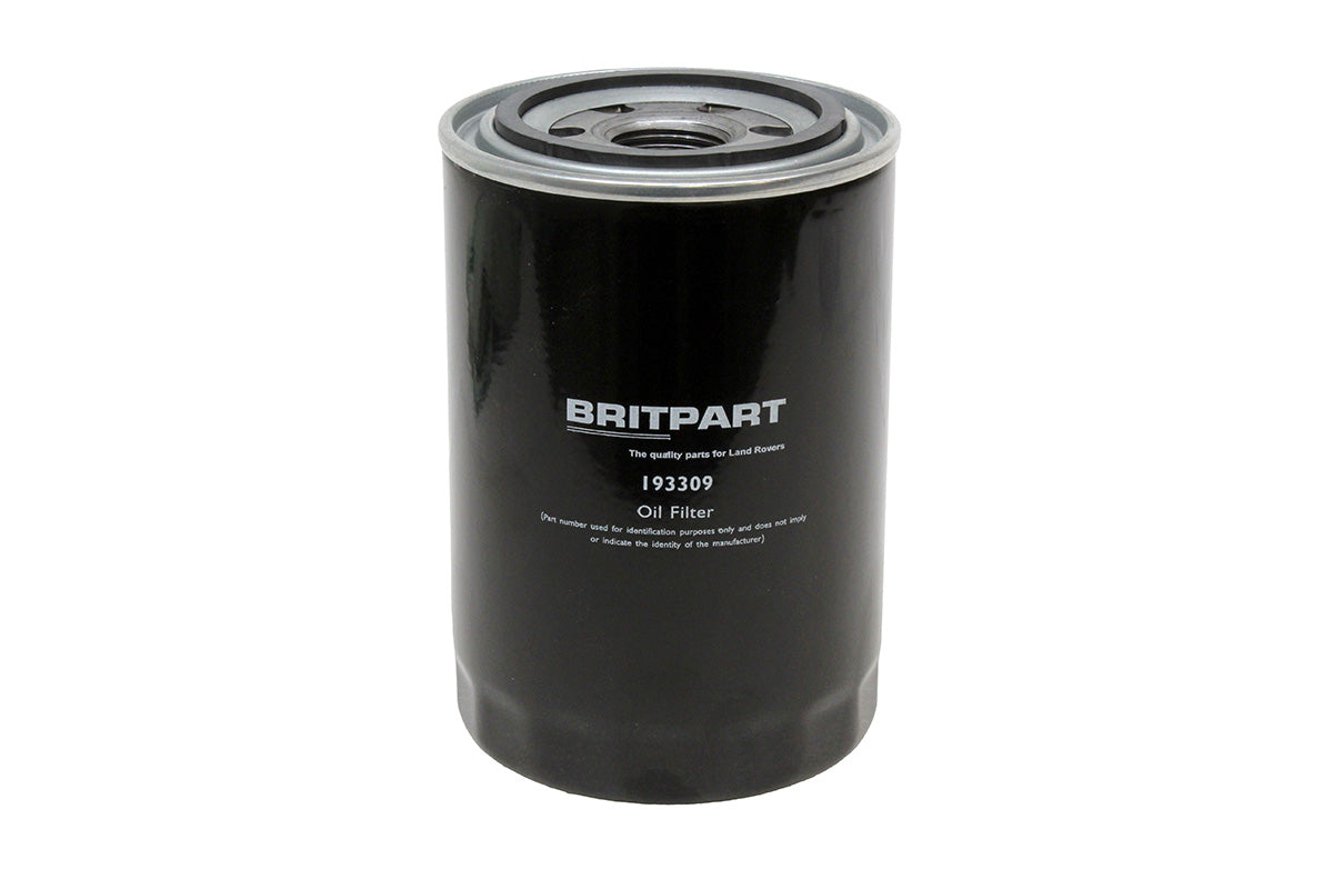 193309 OIL FILTER