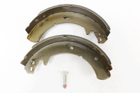 ICW500010 LAND ROVER - BRAKE SHOE SET - Suitable for Discovery 1, Discovery 2, All Defenders, Range Rover Classic & Range Rover P38