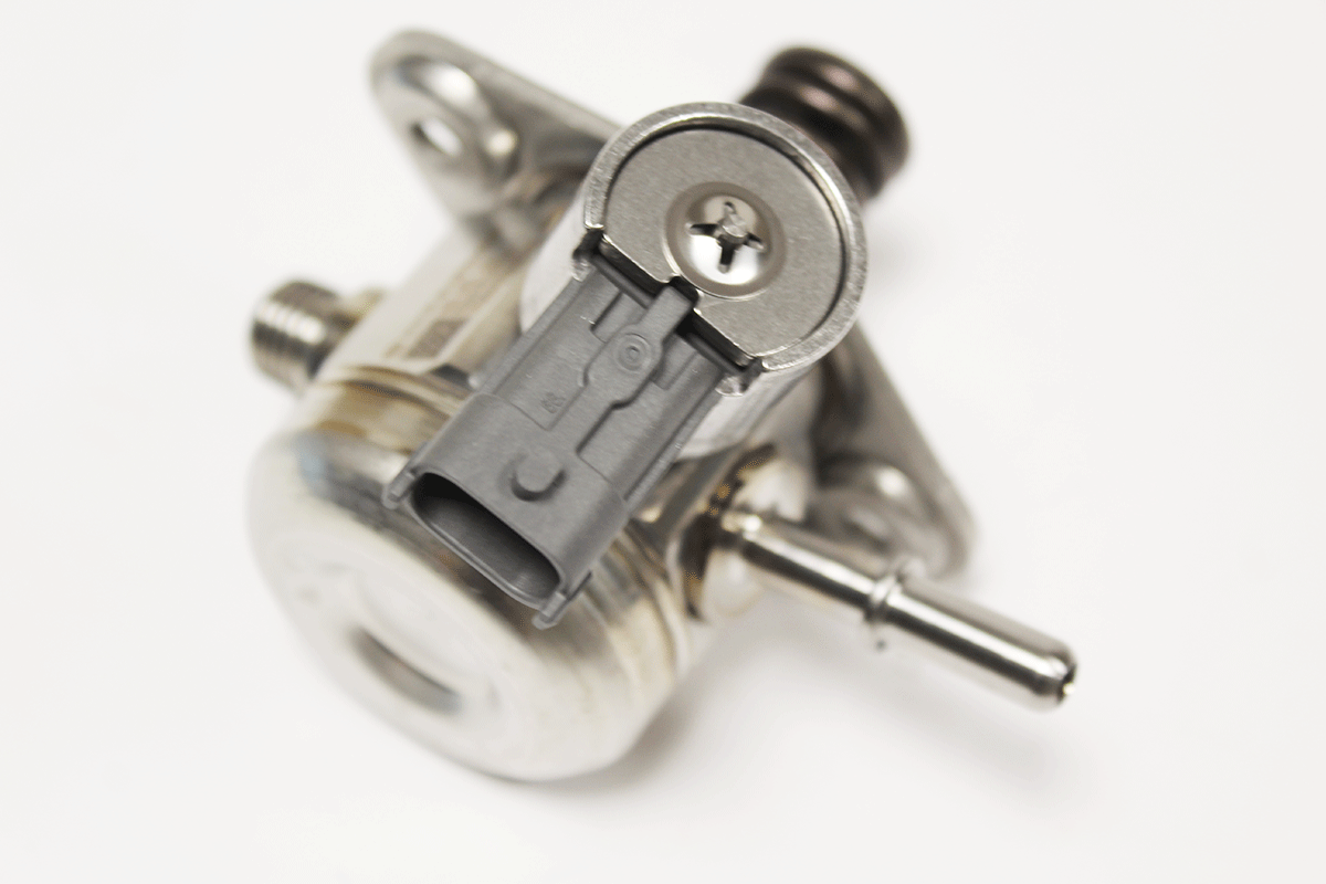 C2Z21985-G JAGUAR - FUEL PUMP