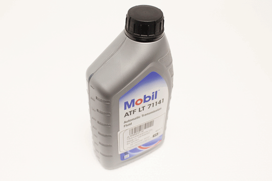 JLM20237-M JAGUAR - TRANSMISSION OIL