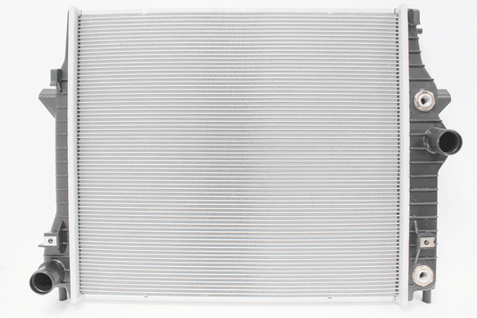C2C36506-N JAGUAR - RADIATOR