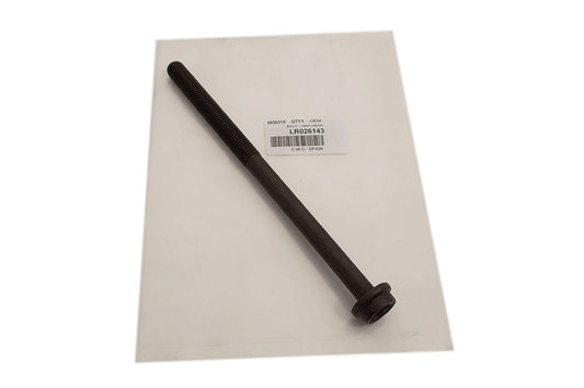 LR026143 LAND ROVER - BOLT - CYLINDER HEAD- R4/D4/RS2/R5/RS3 From PR2 ALLMAKES OE