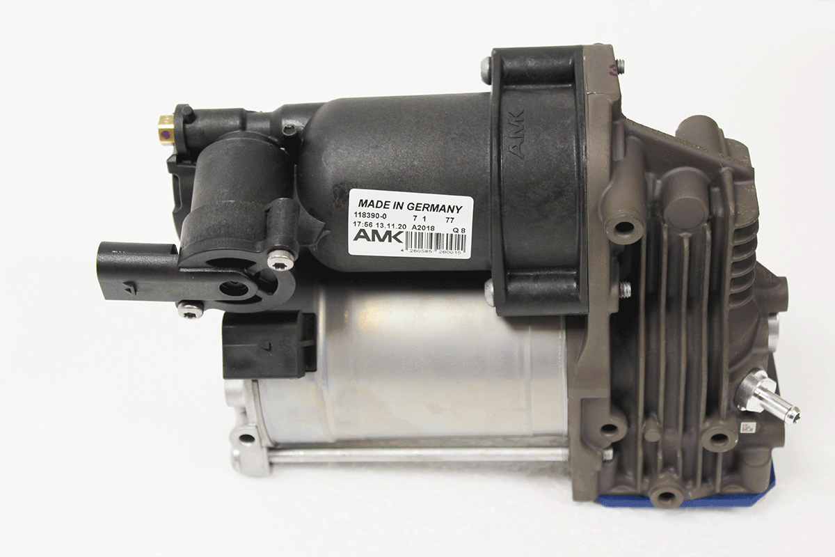A2018 COMPRESSOR