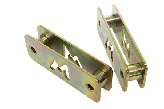 TFARSK2 LAND ROVER - ANTI ROLL BAR SPACER KIT - 2 HOLE