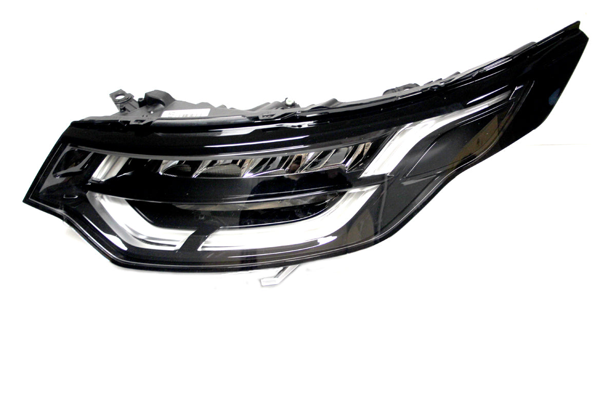 LR085639 LAND ROVER - HEADLAMP