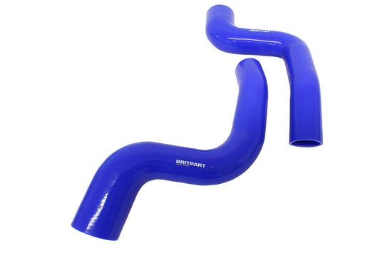 DA4781 LAND ROVER - SILICONE HOSE KIT