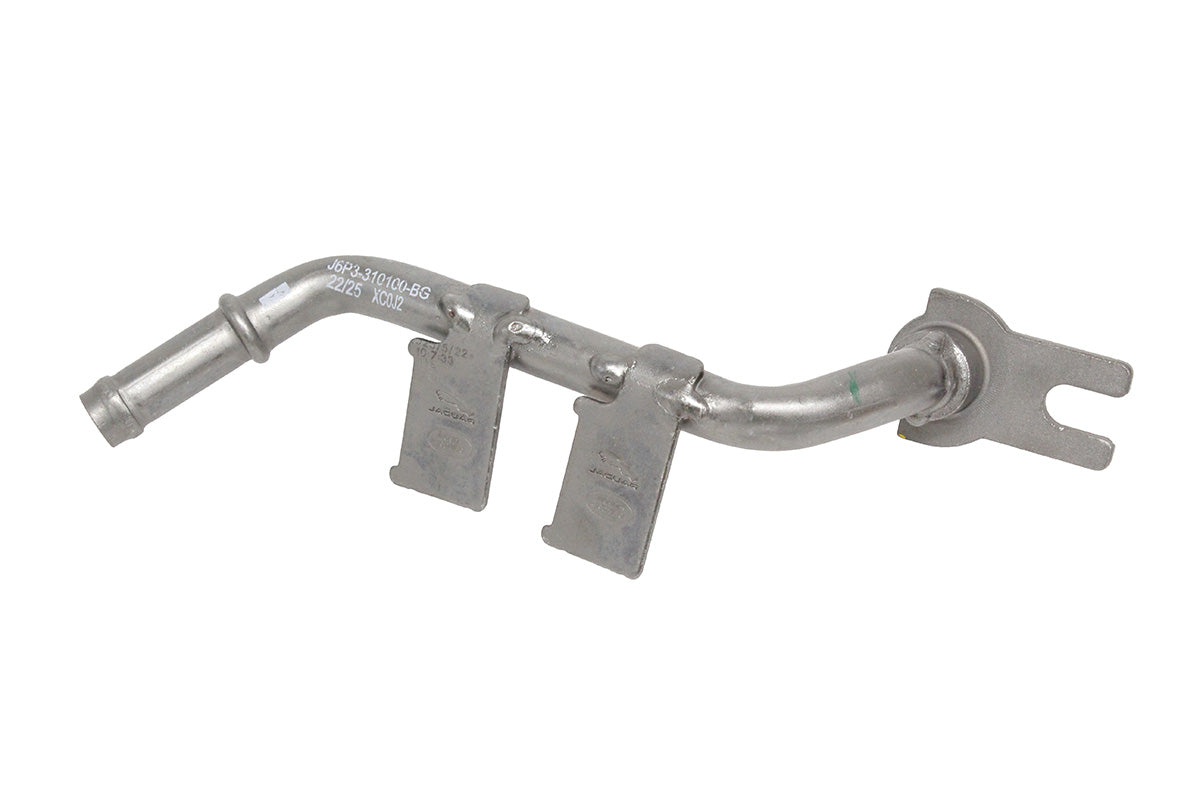 LR183052LR LAND ROVER - HOSE - WATER OUTLET