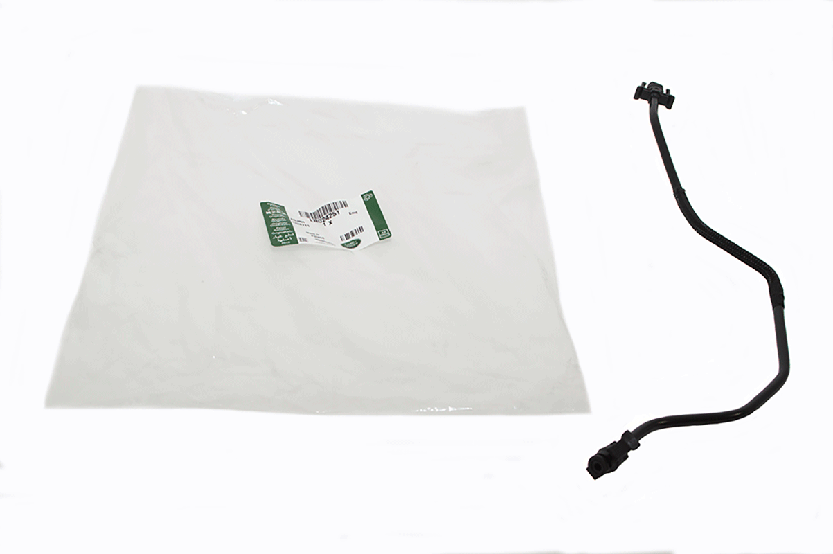 LR024251LR LAND ROVER - HOSE - DEGAS COOLING SYSTEM