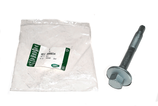 RDI000034LR LAND ROVER - BOLT