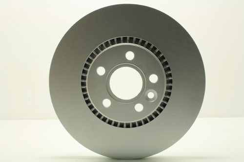 LR027107F LAND ROVER - FRONT BRAKE DISC