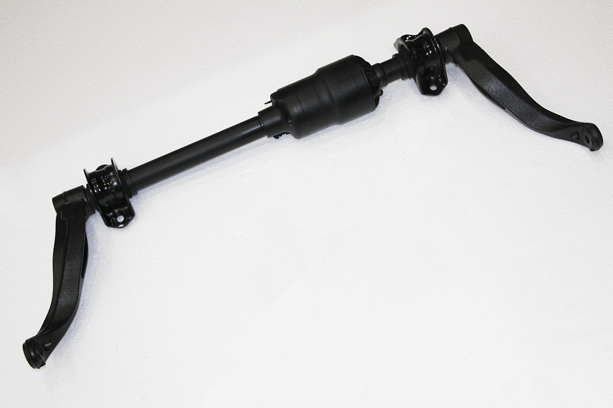 LR098962W LAND ROVER - BAR - REAR STABILIZER