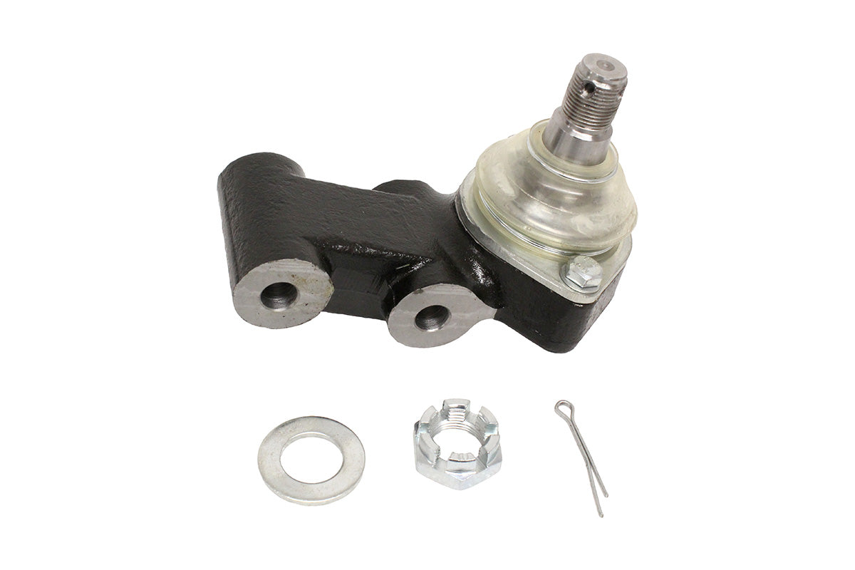TF1129 LAND ROVER - TERRAFIRMA LAND ROVER - A frame ball joint and bracket for easy replacement DEF/D1/RRC