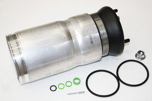 LR058043W LAND ROVER - SPRING - SUSPENSION - FRONT From BWI