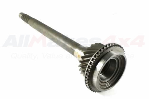 TUD101830 LAND ROVER - SHAFT-PINION