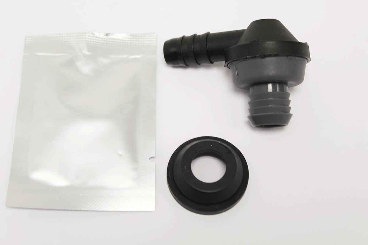 STC493 LAND ROVER - VALVE NON RETURN