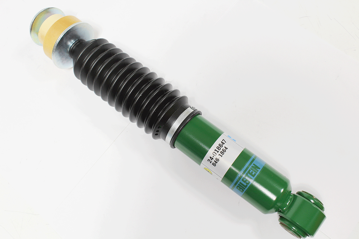 MNA3540CD-B JAGUAR - DAMPER