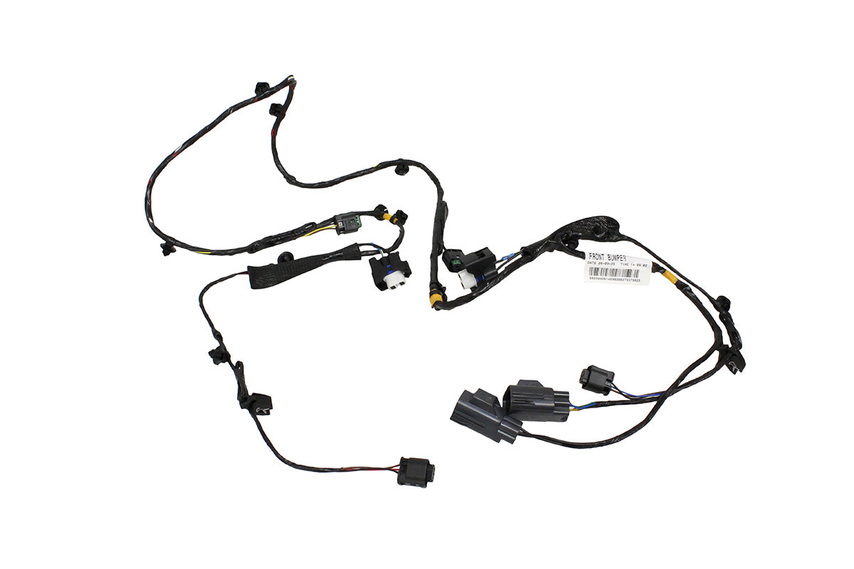 YMQ501631 LAND ROVER - WIRE ASSY