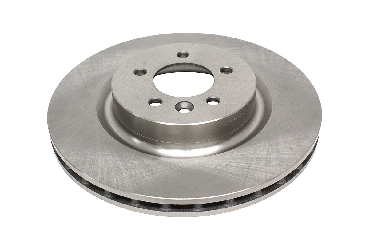 LR189032 LAND ROVER - BRAKE DISC - FRONT BRAKES