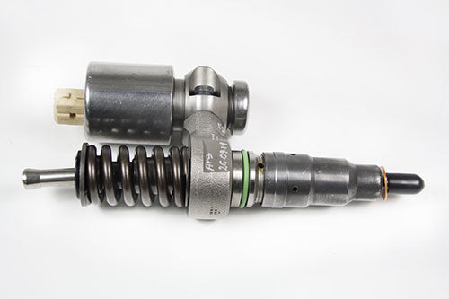 MSC000040E LAND ROVER - INJECTOR AND SENSOR ASSY RECON