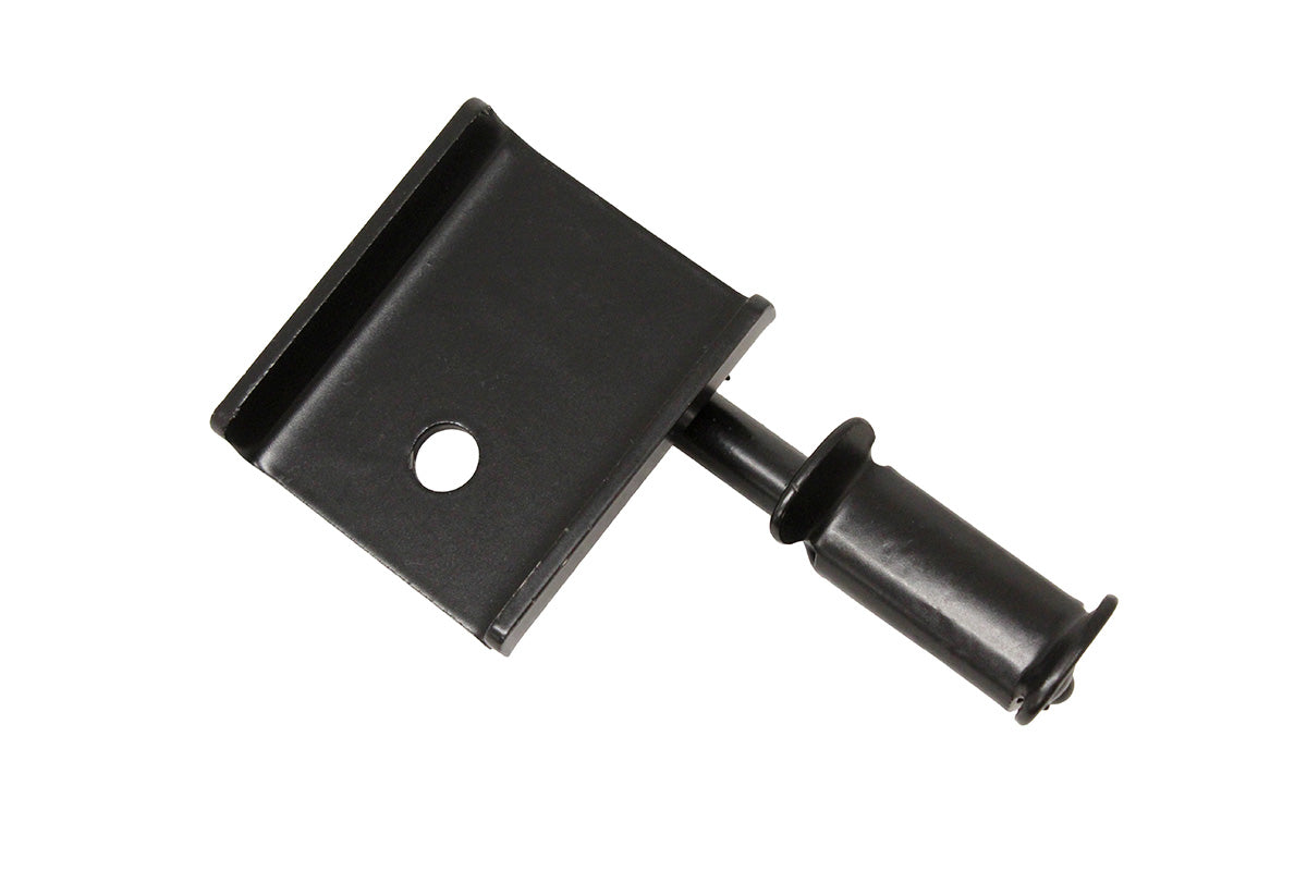 ESR3293 LAND ROVER - BRACKET EXHAUST
