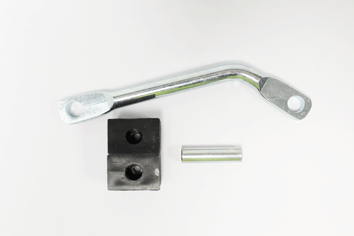 395538 LAND ROVER - CHECK STRAP