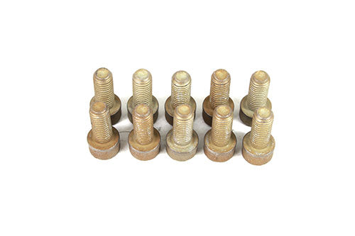 SS108201 LAND ROVER - SCREW