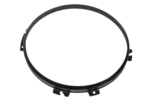 STC3018R LAND ROVER - BEZEL HEADLAMP BLACK