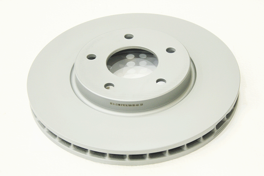 C2C41249-A JAGUAR - BRAKE DISC