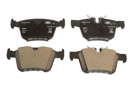 LR160436LR GENUINE LAND ROVER - Brake Pads