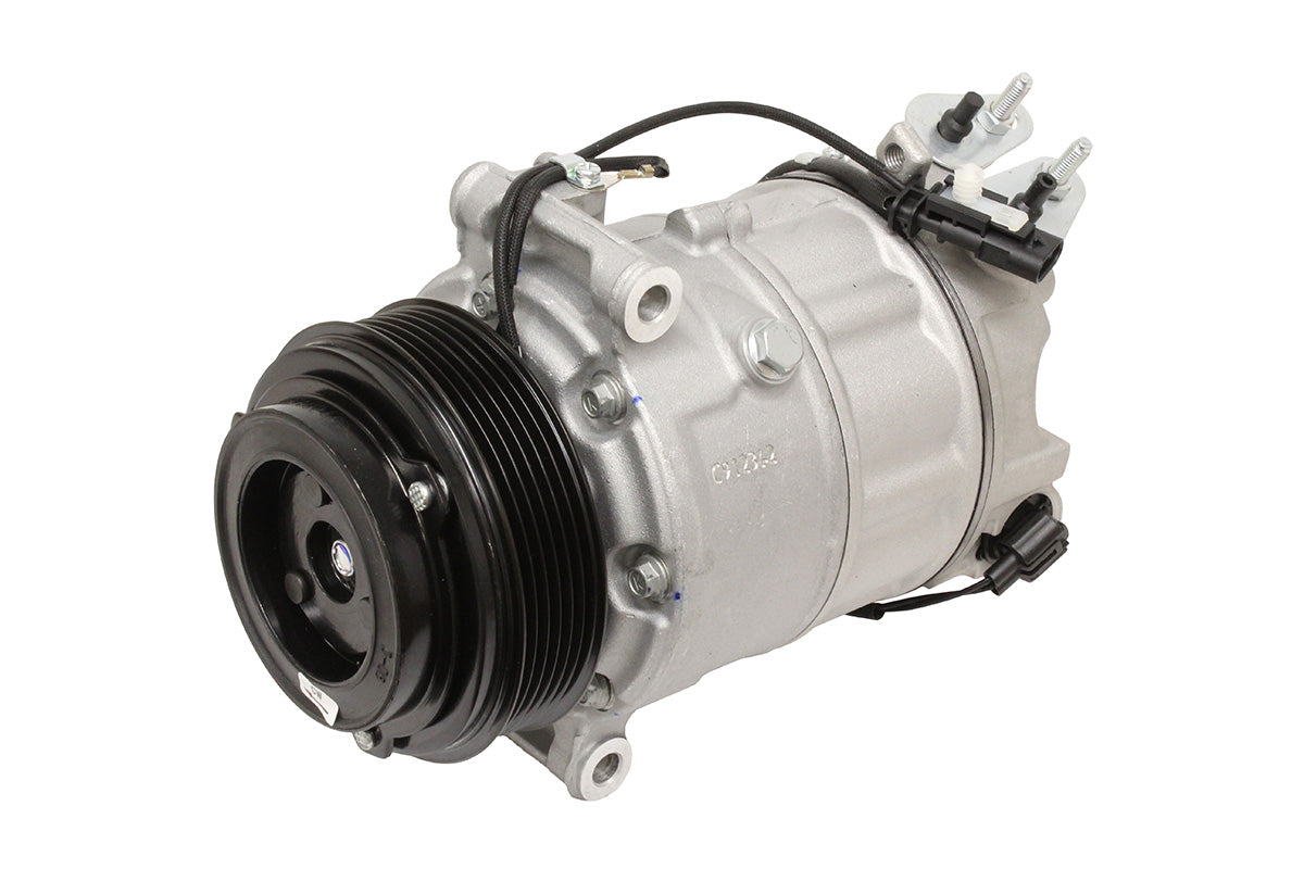LR112584 LAND ROVER - COMPRESSOR - AIR CONDITIONING