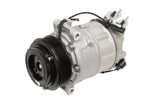 LR112584 LAND ROVER - COMPRESSOR - AIR CONDITIONING