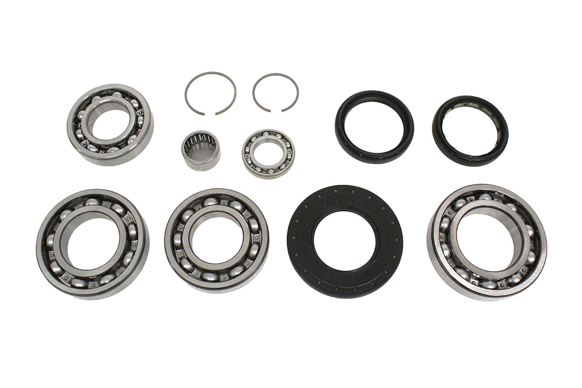 GA7215 D3 D4 RRS RR TRANS BOX REPAIR KIT DD295