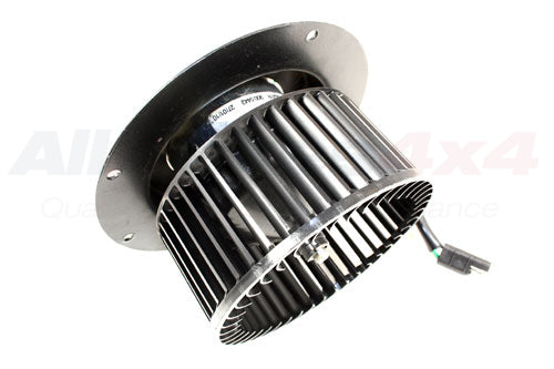 RTC4201 LAND ROVER - HEATER MOTOR