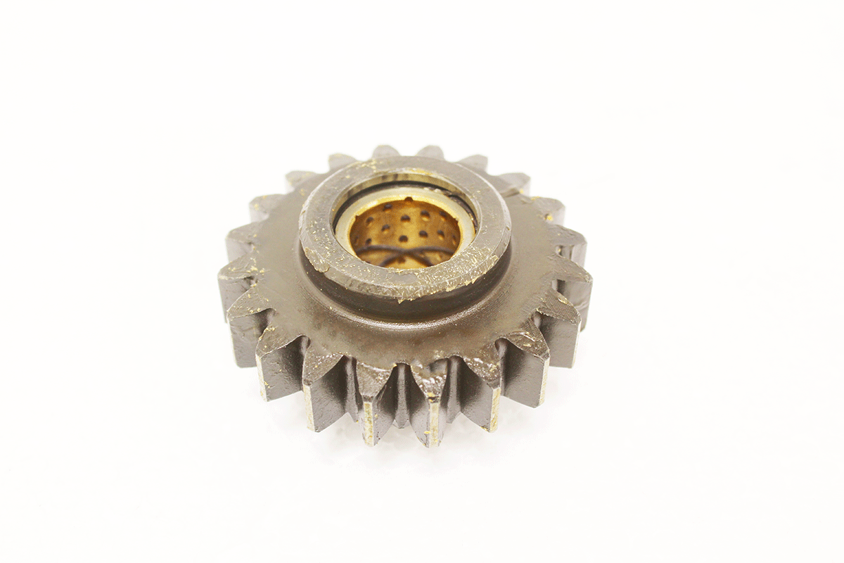 FRC7629J-G IDLER GEAR