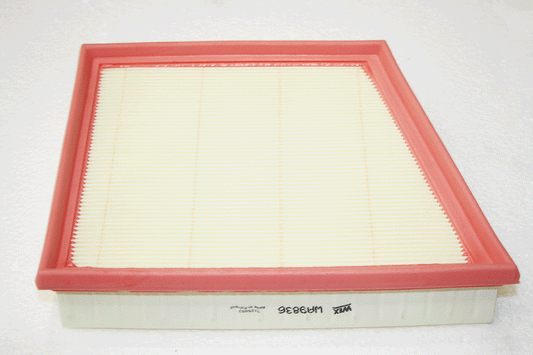 T4A6123-W JAGUAR - AIR FILTER