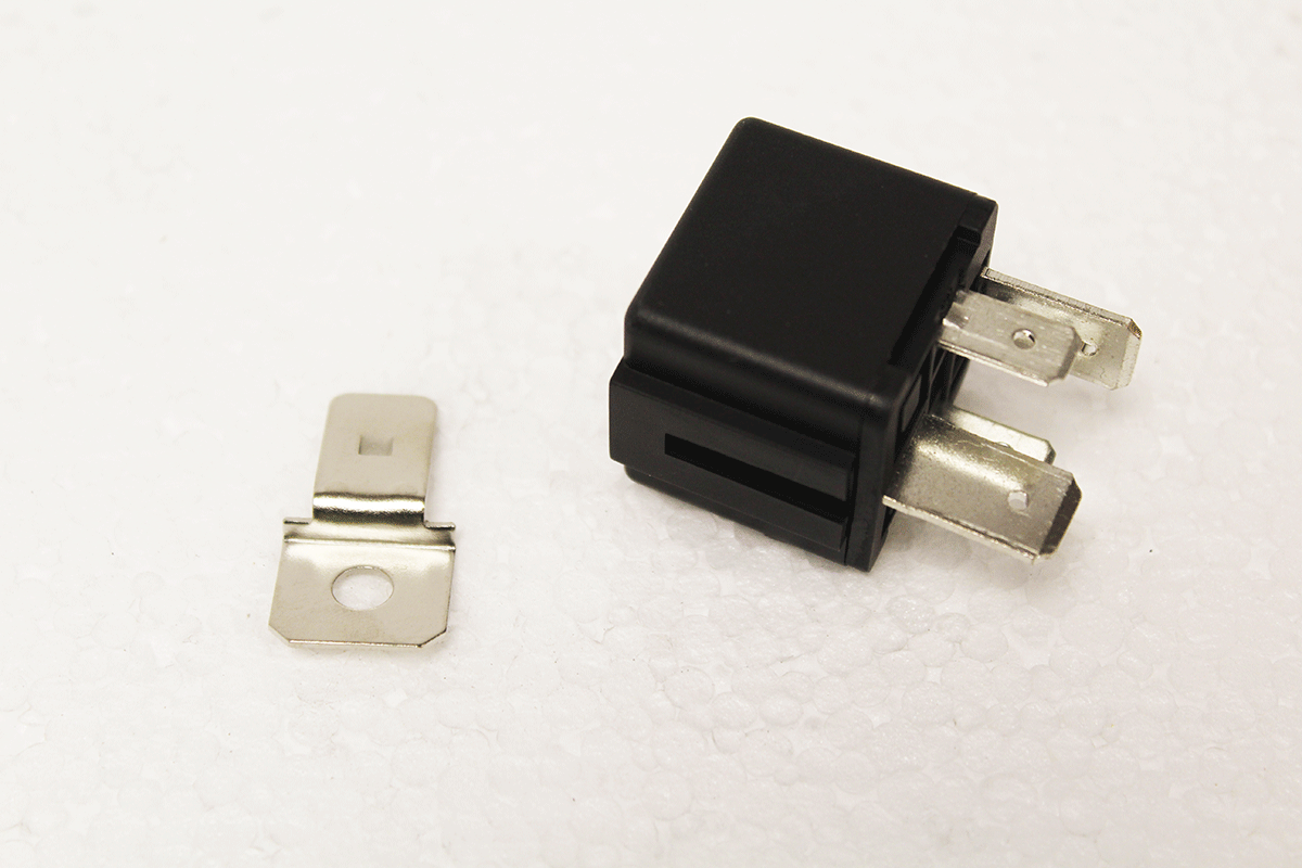 T4N15706-R JAGUAR - RELAY 70A