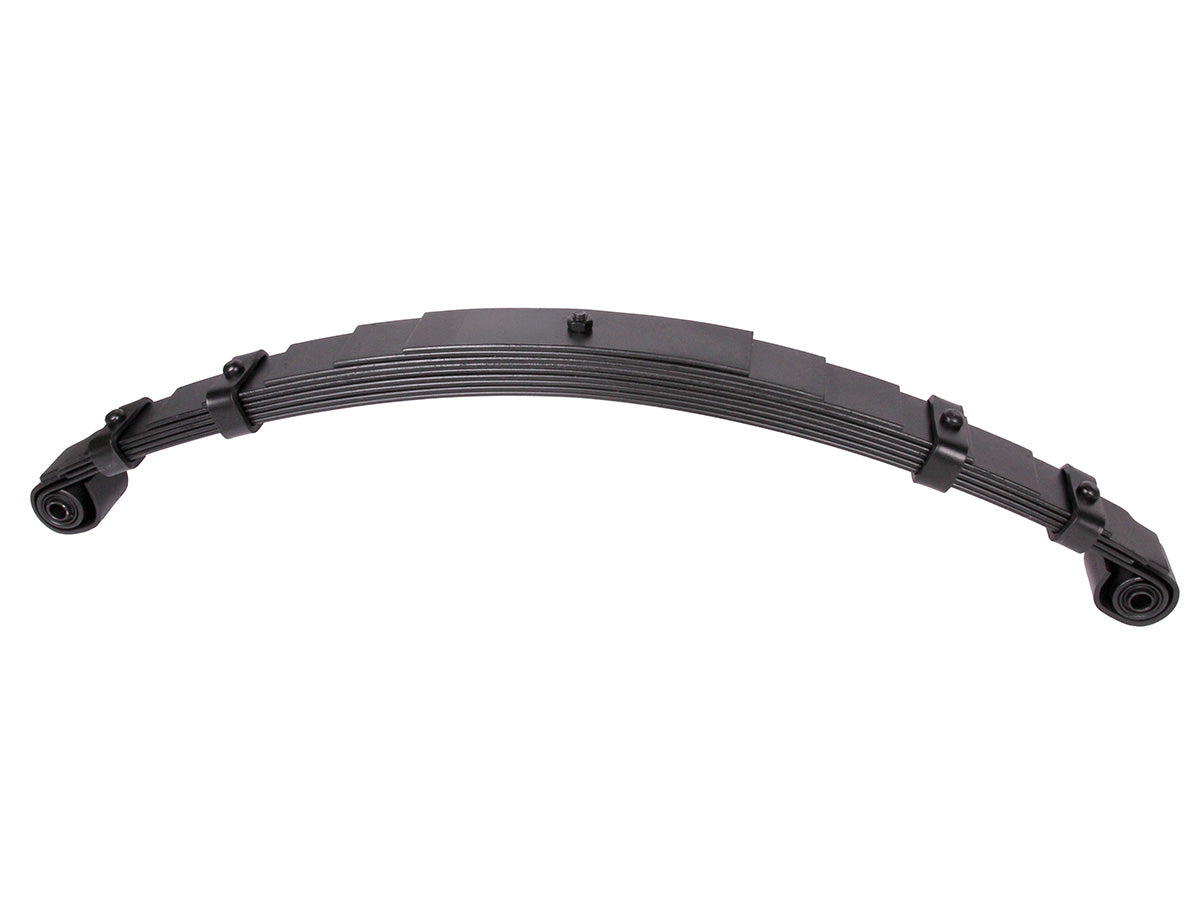 241283G LAND ROVER - ROAD SPRING