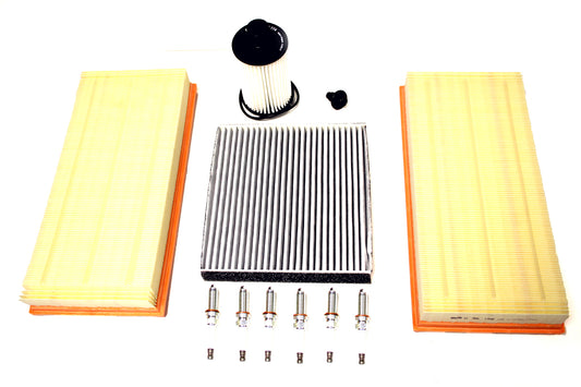 SKT6098PR2 LAND ROVER - SERVICE KIT PR2 From PR2 ALLMAKES