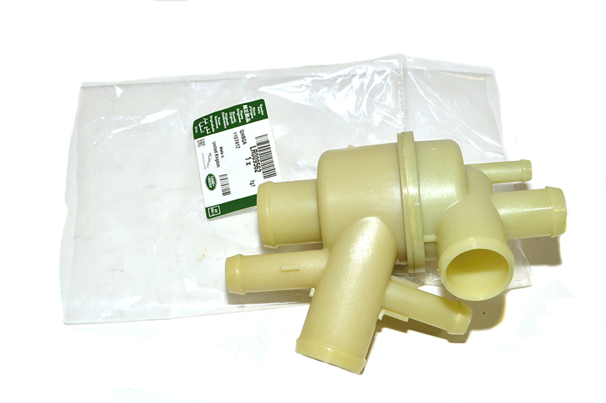LR009562LR LAND ROVER - THERMOSTAT