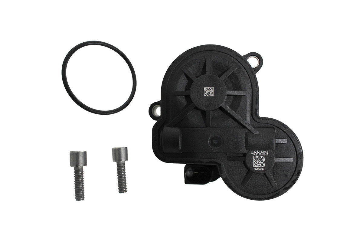 LR061382A LAND ROVER - BRAKE ACTUATOR - PARKING